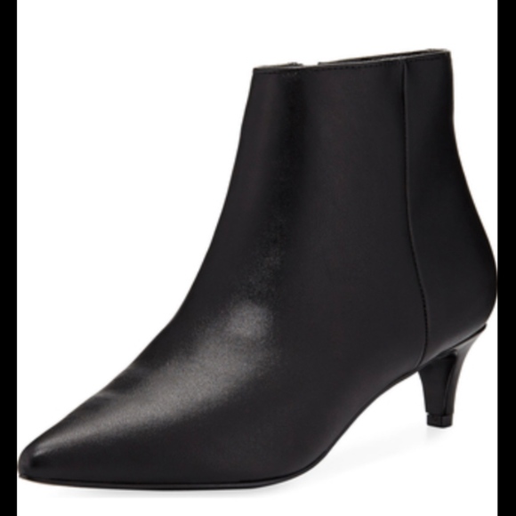 charles by charles david kiss bootie
